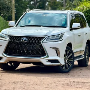 LEXUS LX570
